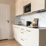 Daisy Centrum Apartment