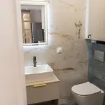 Apartment Daisy Centrum Pszczyna