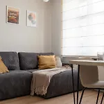 Apartment Daisy Centrum