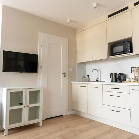 Daisy Centrum Appartement