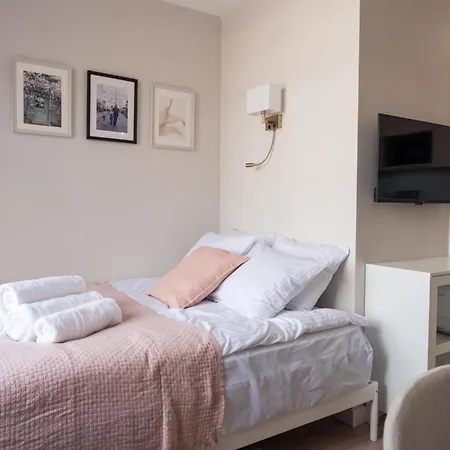 Appartement Daisy Centrum *