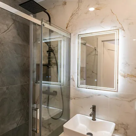 Appartement Daisy Centrum *