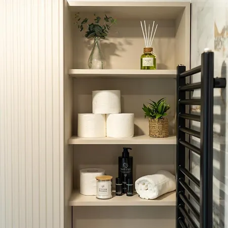 Daisy Centrum Appartement Pszczyna