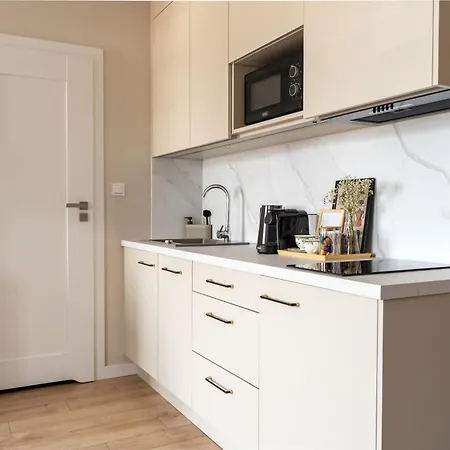 Daisy Centrum Appartement
