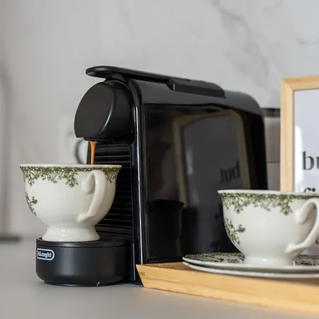 Apartamento Daisy Centrum *