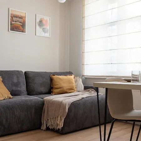 Appartement Daisy Centrum
