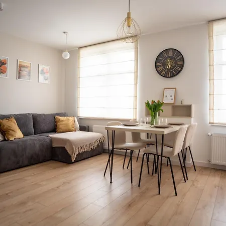 Daisy Centrum Appartement Pszczyna
