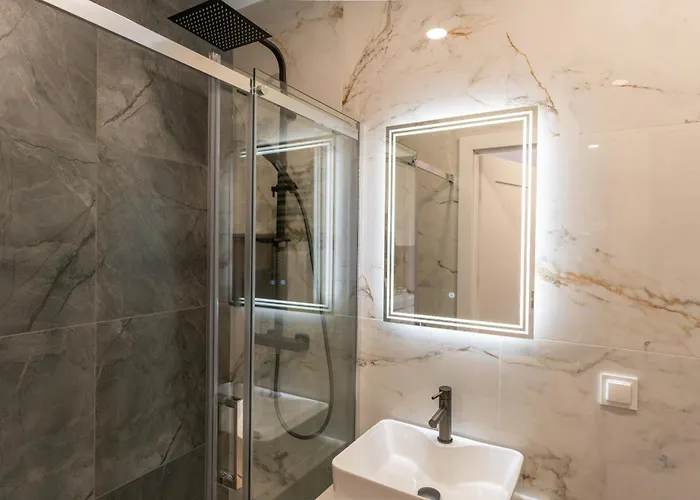 Appartement Daisy Centrum *