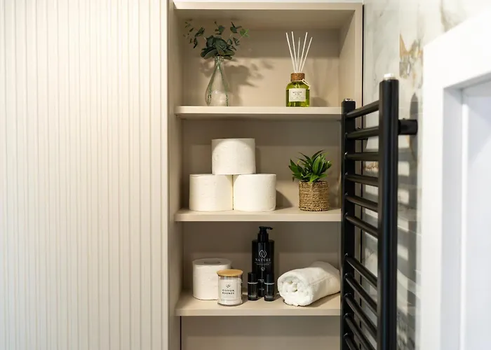 Daisy Centrum Apartamento Pszczyna