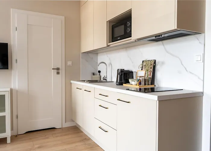 Daisy Centrum Appartement