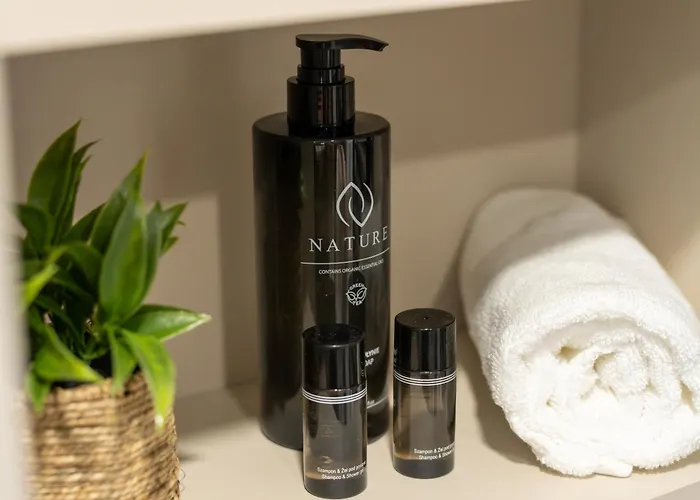 Appartement Daisy Centrum