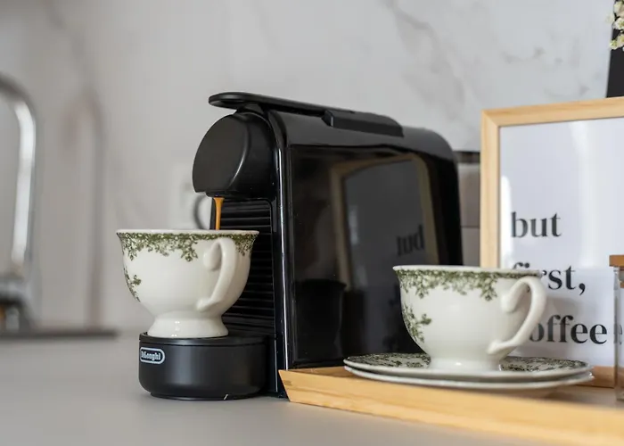 Appartement Daisy Centrum *