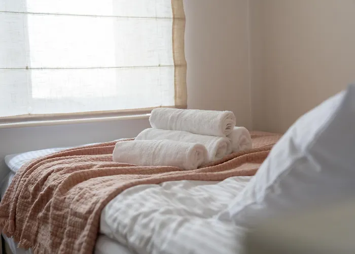 Daisy Centrum Appartement *