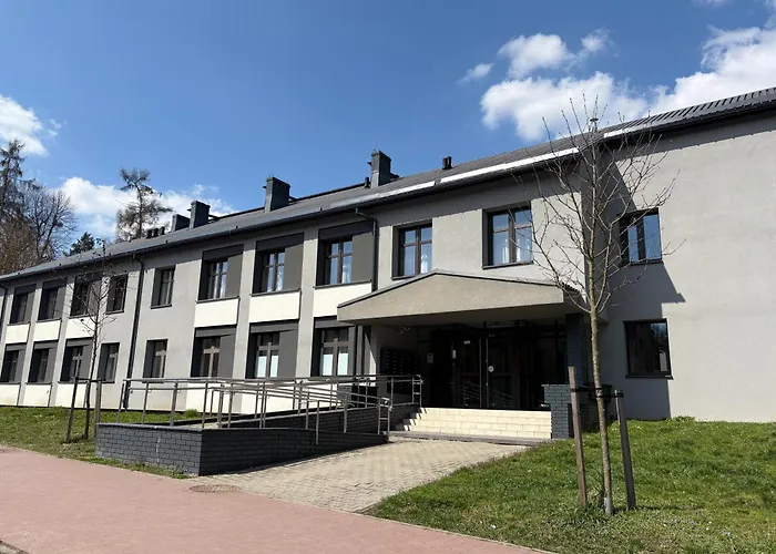 Appartement Daisy Centrum *